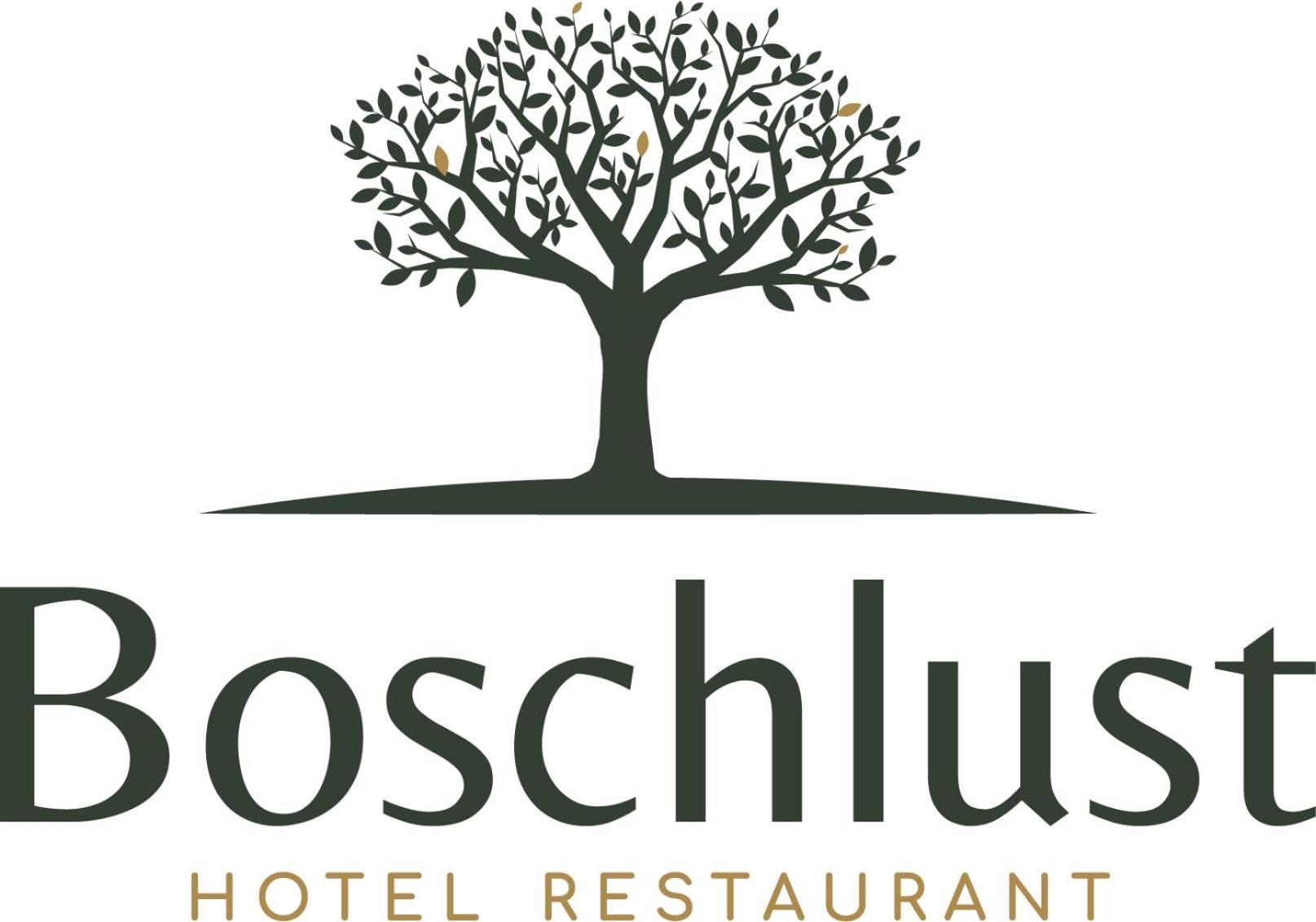 Hotel Restaurant Boschlust Oudemirdum Экстерьер фото