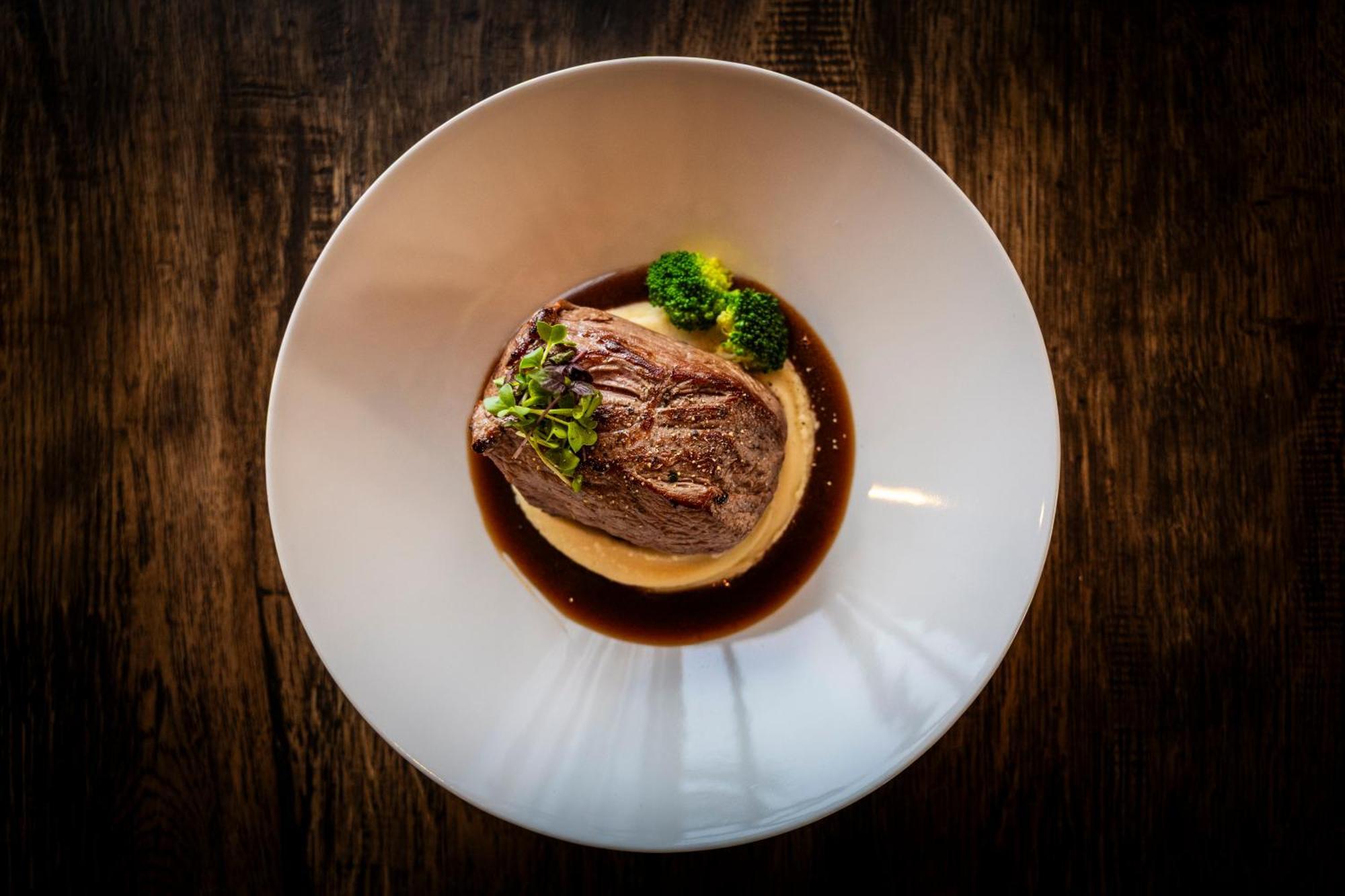 Hotel Restaurant Boschlust Oudemirdum Экстерьер фото